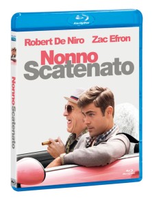 NONNO SCATENATO LIMITED ED....