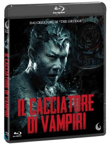 IL CACCIATORE DI VAMPIRI -...