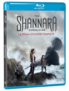 THE SHANNARA CHRONICLES -...