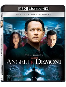 ANGELI E DEMONI 4K UHD...