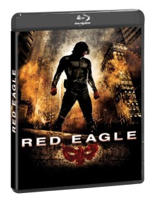 RED EAGLE AZIONE - BLU-RAY