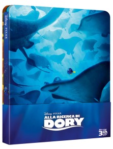 ALLA RICERCA DI DORY 3D...