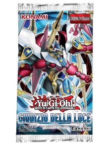 Yu-gi-oh! Giudizio Della...