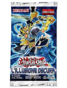 Yu-gi-oh!illusione Oscura...