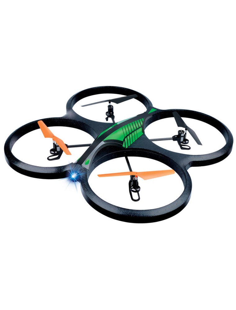 TOYLAB DRONE GS MAX DRONI CONSUMER