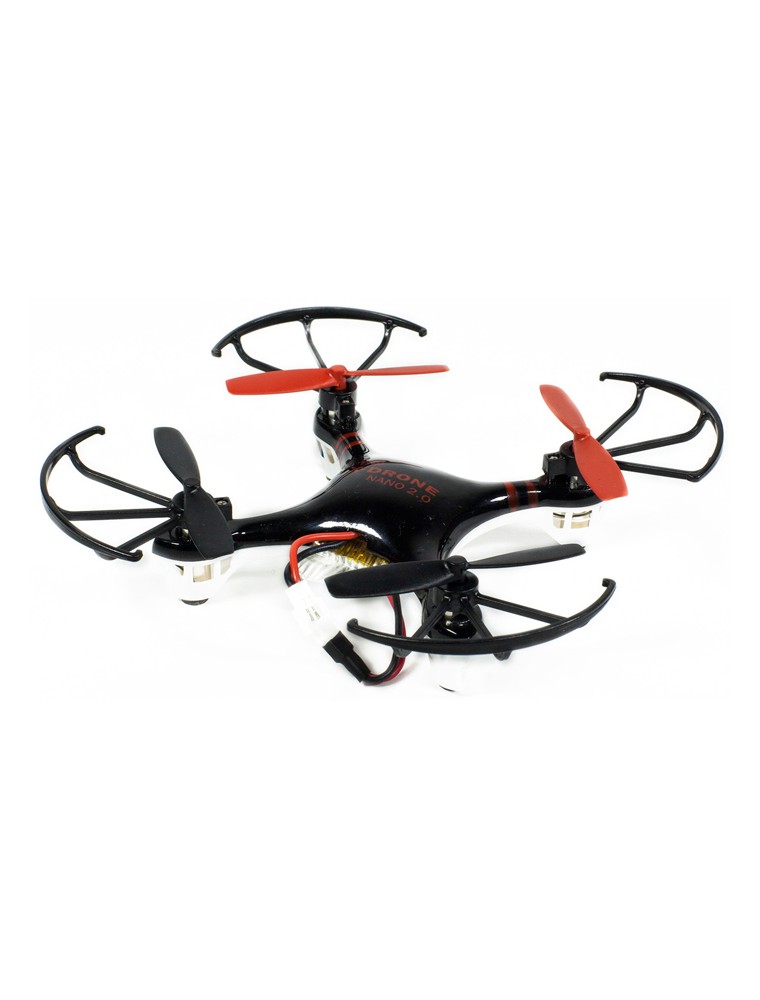 TOYLAB DRONE NANO 2.0 DRONI CONSUMER