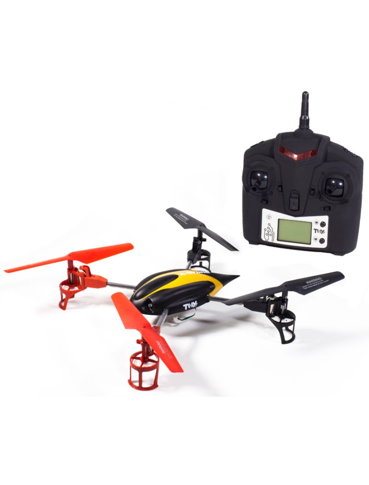 TOYLAB DRONE EVOLUTION 2.0 DRONI CONSUMER