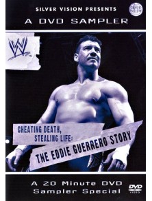 WWE EDDIE GUERRERO STORY...