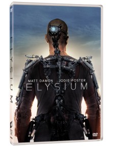 ELYSIUM AZIONE AVVENTURA - DVD