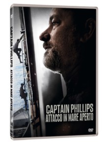 CAPTAIN PHILLIPS-ATTACCO IN...