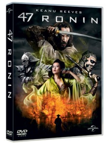 47 RONIN AZIONE AVVENTURA -...