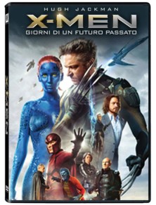 X-MEN: GIORNI DI UN FUTURO...