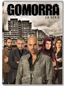 GOMORRA:LA SERIE - STAGIONE...