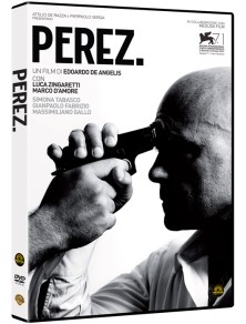 PEREZ DRAMMATICO - DVD