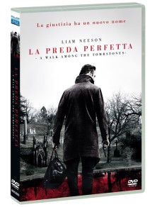 LA PREDA PERFETTA DRAMMATICO - DVD