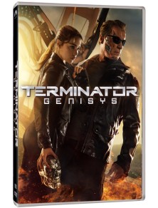 TERMINATOR: GENISYS AZIONE...