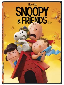 SNOOPY & FRIENDS ANIMAZIONE...