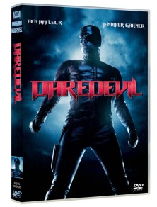 DAREDEVIL AZIONE - DVD