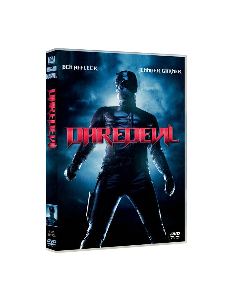 DAREDEVIL AZIONE - DVD