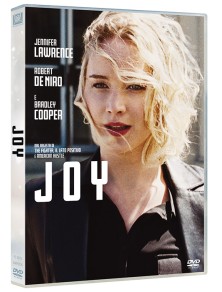 JOY DRAMMATICO - DVD