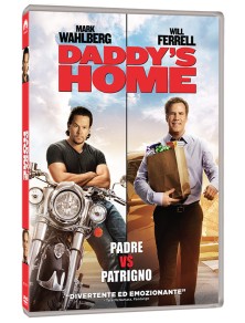 DADDY'S HOME COMMEDIA - DVD