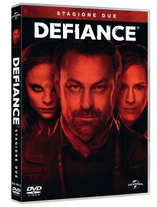 DEFIANCE - STAGIONE 2...