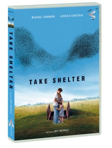 TAKE SHELTER THRILLER - DVD