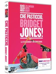 CHE PASTICCIO, BRIDGET...