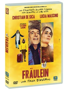 FRAULEIN: UNA FIABA...