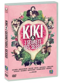 KIKI E I SEGRETI DEL SESSO...