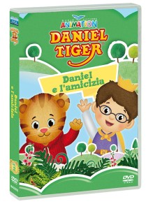 DANIEL TIGER VOL. 2...