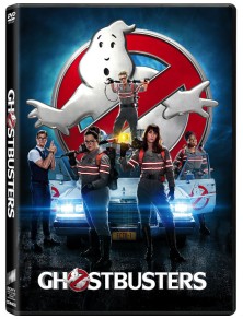 Ghostbustoers Azione - Dvd