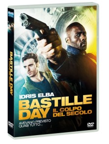 BASTILLE DAY - IL COLPO DEL...