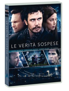 LE VERITA' SOSPESE THRILLER - DVD