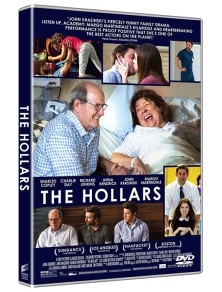 THE HOLLARS DRAMMATICO - DVD