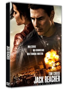 JACK REACHER: PUNTO DI NON...