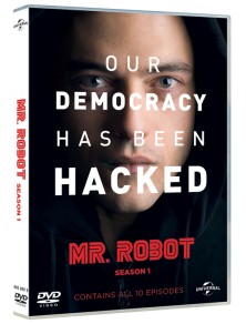 MR. ROBOT - STAGIONE 1...