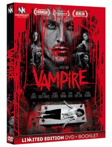 VAMPIRE HORROR - DVD