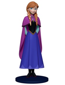 FIGURE DISNEY - FROZEN ANNA...