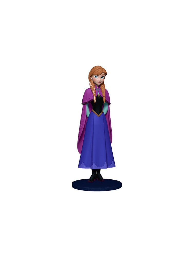 FIGURE DISNEY - FROZEN ANNA FIGURES ACTION