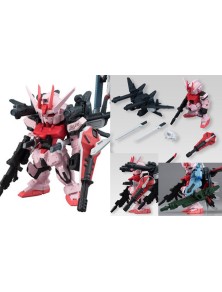 GUNDAM FIGURE STRIKE ROUGE...