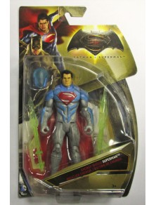 FIGURE BM VS SM KRYPTONITE...