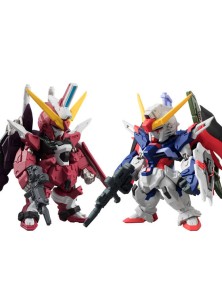 GUNDAM SUPER DEFORMED SD...