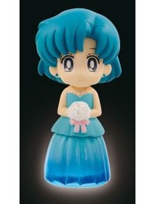 FIGURE SAILOR MERCURY DRESS...