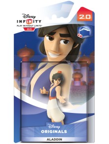 DISNEY INFINITY 2 ALADINO -...