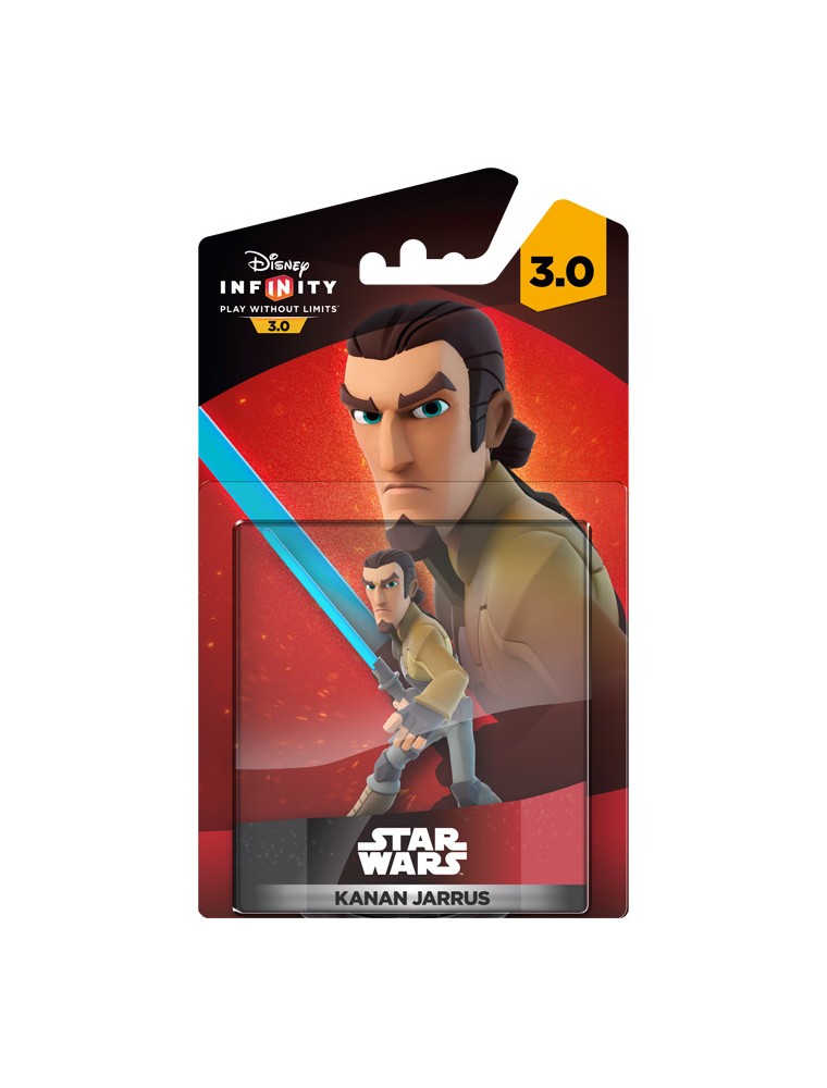 DISNEY INFINITY 3 KANAN - TOYS TO LIFE