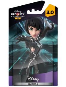 DISNEY INFINITY 3 QUORRA -...