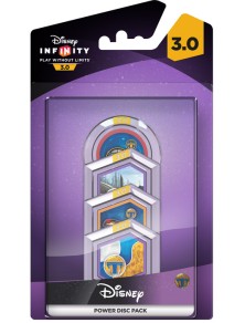 DISNEY INFINITY 3 POWERDISC...