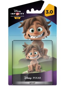 DISNEY INFINITY 3 SPOT THE...