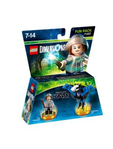 Lego Dimensions Fun Pack...